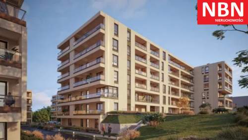 NOWE Mieszkanie 64,08 m2 TARAS OGRÓDEK