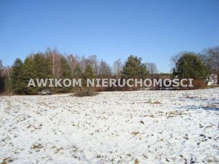 Działka budowlana na sprzedaż, 6800 m2, Petrykozy