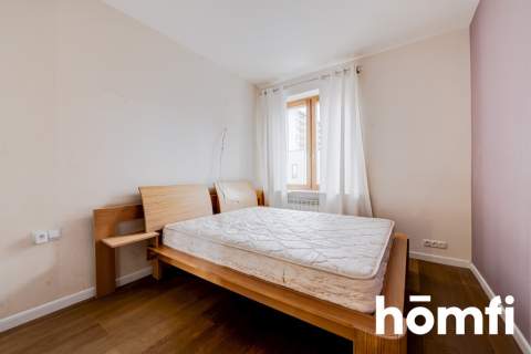 Przestronny apartament w doskonałej lokalizacji