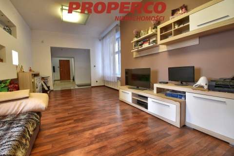 Mieszkanie 4pok, 123m2, Łódź ul. Piotrkowska
