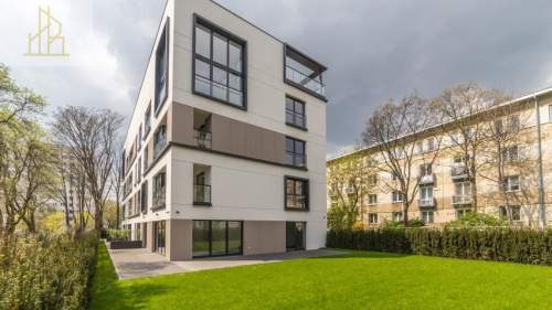 Mieszkanie do wynajęcia, 77,76 m2, Warszawa
