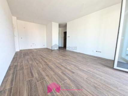 Apartament 2 pok z garażem