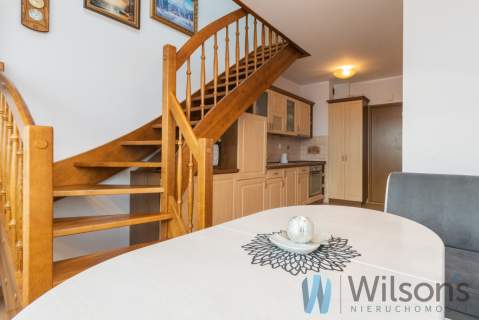 Apartament Nadmorski - Stegna