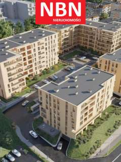 NOWE Bocianek 46,68 m2 2 POKOJE TARAS OGRÓDEK