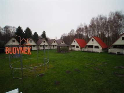 Dom letniskowy - Jarosławiec