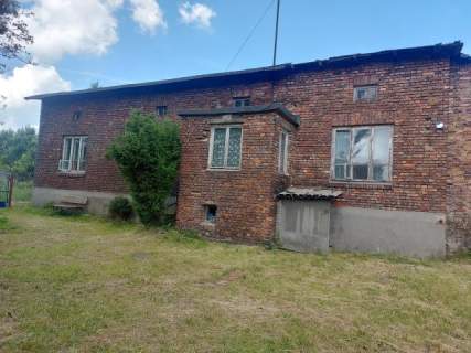 Dom na sprzedaż, 100 m2, Sosnowiec