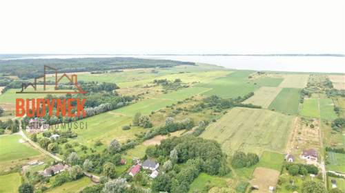 Działka rolna - Gleźnowo