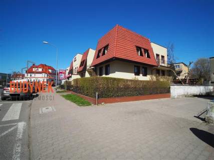 Obiekt - Darłowo