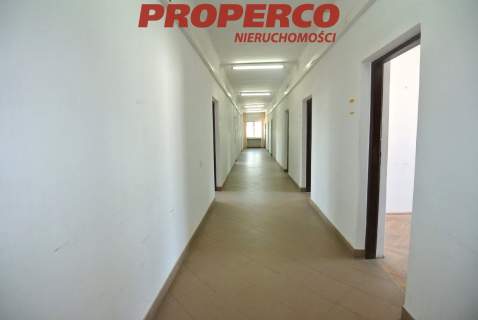 Lokal 600 m2 Płochocin