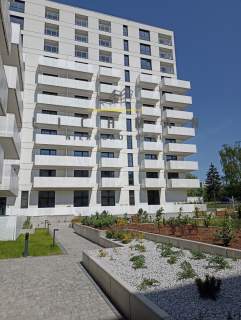 Mieszkanie na sprzedaż, 51,7 m2, Łódź