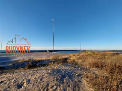 Działka budowlana - Darłowo