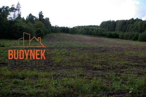 Działka rolna - Lejkowo