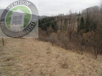 Działka budowlana na sprzedaż, 10000 m2, Ochotnica Dolna