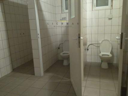Nieruchomość komercyjna do wynajęcia, 729 m2, Łódź