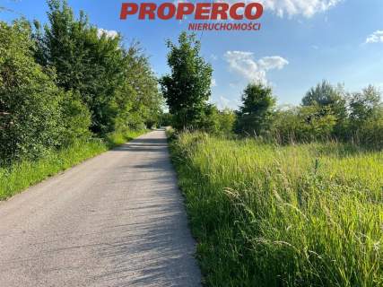 Działka z WZ, 4900m2, Siedlce, blisko węzeł Wolica