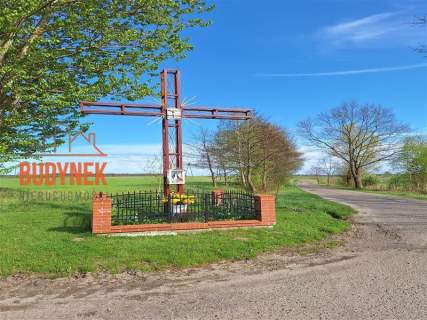 Działka rolna - Zielnowo