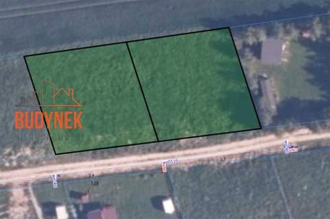 Działka - Darłowo