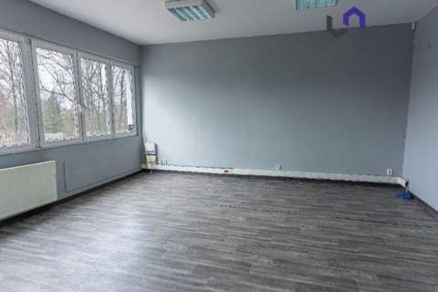 Biuro do wynajęcia, 147 m2, Katowice