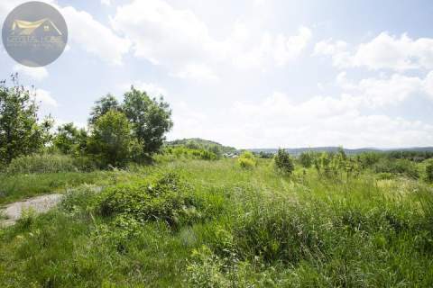 Działka 60 arów