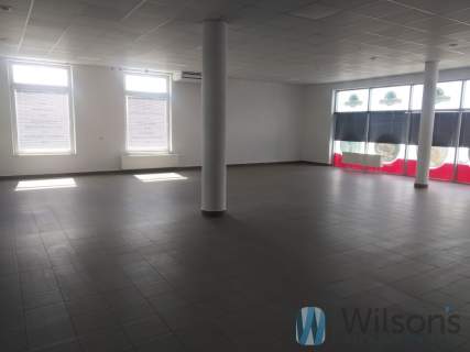 Do sprzedania piękny lokal usługowy