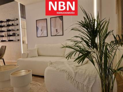 3-POKOJOWY NOWY, NOWOCZESNY, UMEBLOWANY APARTAMENT