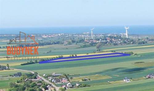 Działka budowlana - Zakrzewo