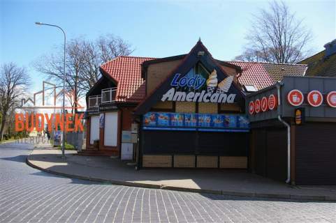 Obiekt - Darłowo