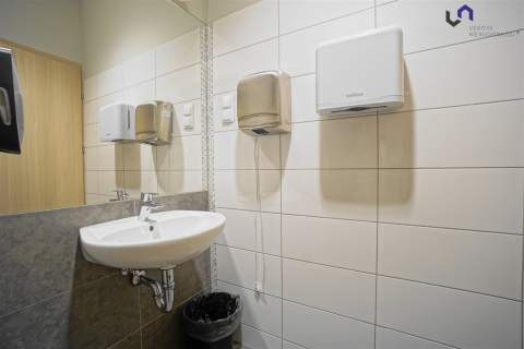 Biuro do wynajęcia, 373 m2, Katowice