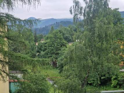 Mieszkanie w centrum Zakopanego - 51 m2