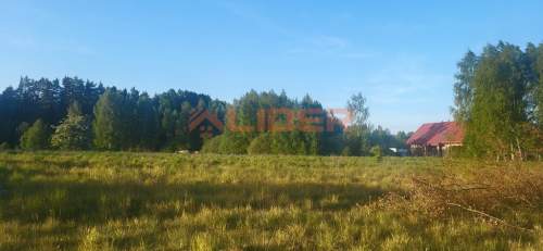 Działka rolna na sprzedaż, 37800 m2, Juchnowiec Dolny