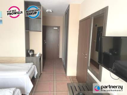 Apartament Mikołajki