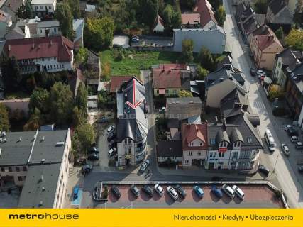 Sprzedam lokal usługowy w centrum miasta - 800 m 