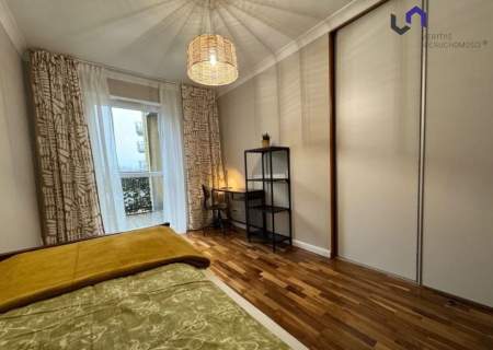Mieszkanie do wynajęcia, 80 m2, Katowice