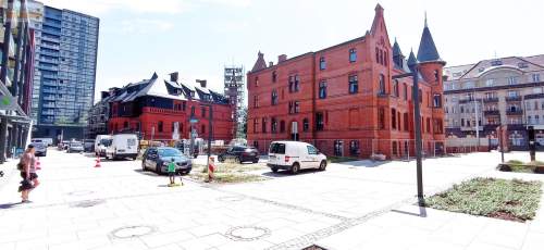 Apartamenty w prestiżowej lokalizacji Wrocławia