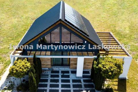 Dom modułowy,5 pokoi - Lubin, Ścinawa, Polkowice