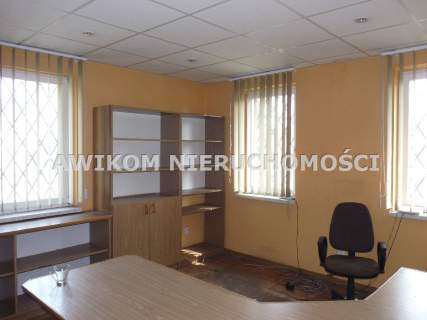 Magazyn na sprzedaż, 680 m2, Kozerki