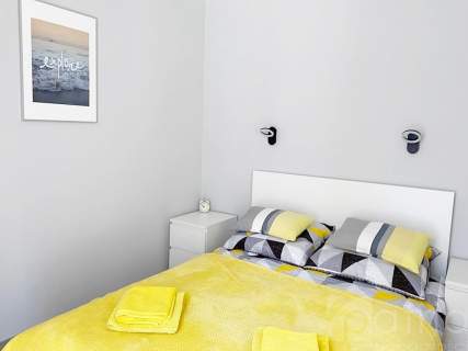Apartament nad morzem, basen, taras, parking