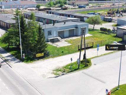 Biuro do wynajęcia, 170 m2, Ełk