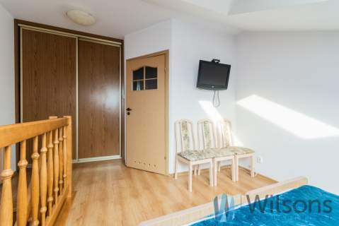 Apartament Nadmorski - Stegna