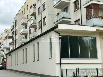 Lokal użytkowy w centrum Piaseczna, Pow. 160 m2