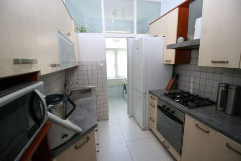Centrum Szczecina , 3 pokoje - 70 m2