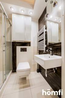 Przestronny apartament w doskonałej lokalizacji