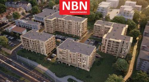 NOWE Mieszkanie 71,61m2 TARAS 4 pokoje