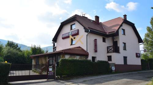 OBIEKT HOTELARSKI NA SPRZEDAŻ/ OKAZJA