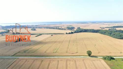 Działka budowlana - Kopnica