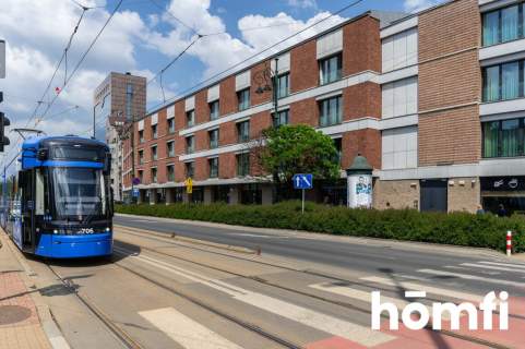 APARTAMENT INWESTYCYJNY STARE PODGÓRZE