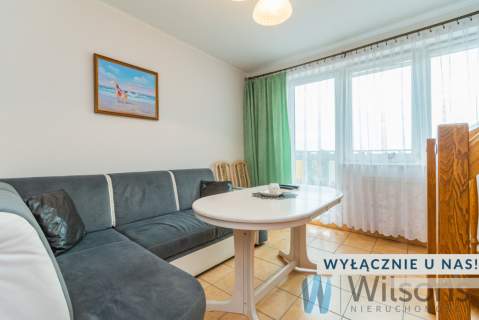 Apartament Nadmorski - Stegna