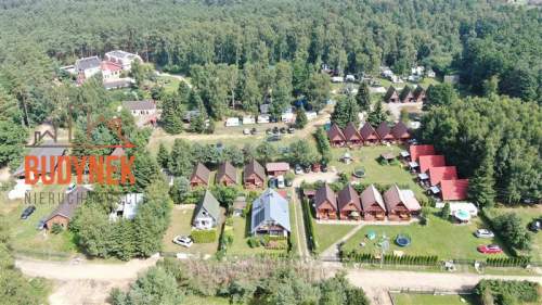 Dom letniskowy - Jarosławiec