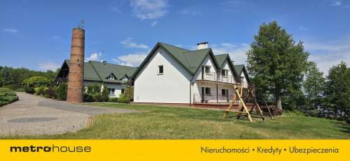 Siedlisko na Mazurach,doskonała inwestycja.