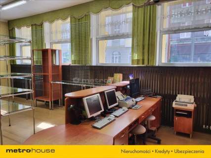 Lokal usługowy w ścisłym centrum Słupska 130 mkw 